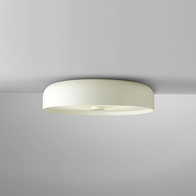 Plafonnier — Orange moderne lustre éclairage pour salon lustres maison lampes décoratives chambre applique couleur lumières
