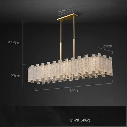 Plafonnier design rond à couches en cuivre doré Émilien Cadence - Éclat du Métal & Élégance Intérieure