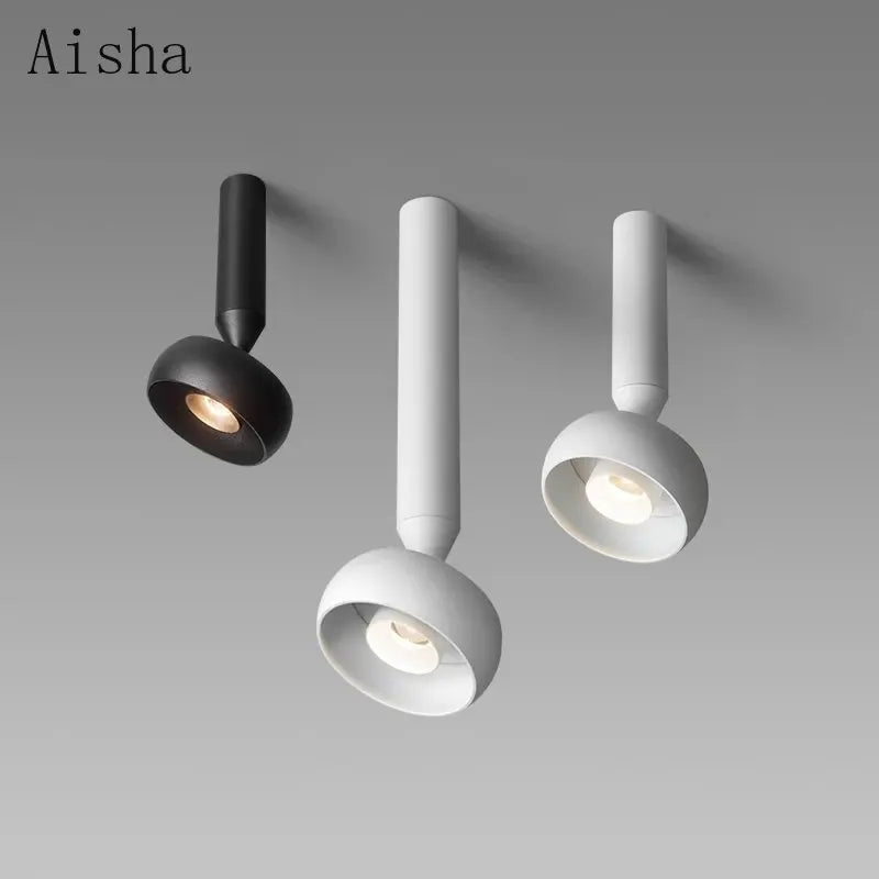 Spot — Minimaliste pour un éclairage moderne intérieur extérieur
