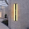 Applique murale — Extérieure étanche style pastoral éclairage LED décoratif