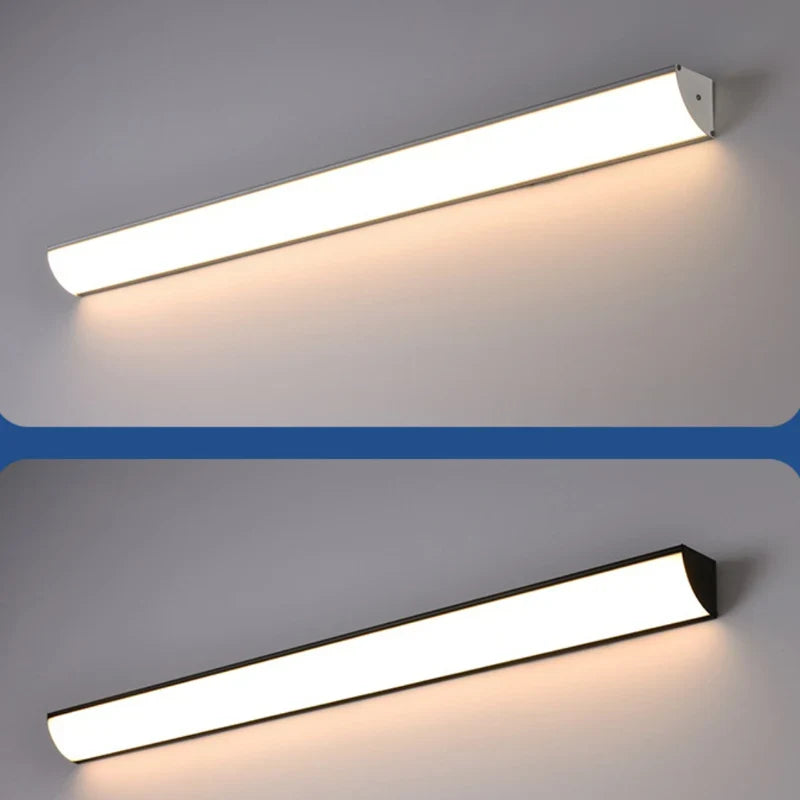 Applique murale — LED extérieur éclairage super lumineux durable et moderne