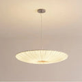 Plafonnier led nordique pour décoration intérieure et éclairage moderne Léane Concerto - Lignes Épurées & Atmosphère Sereine