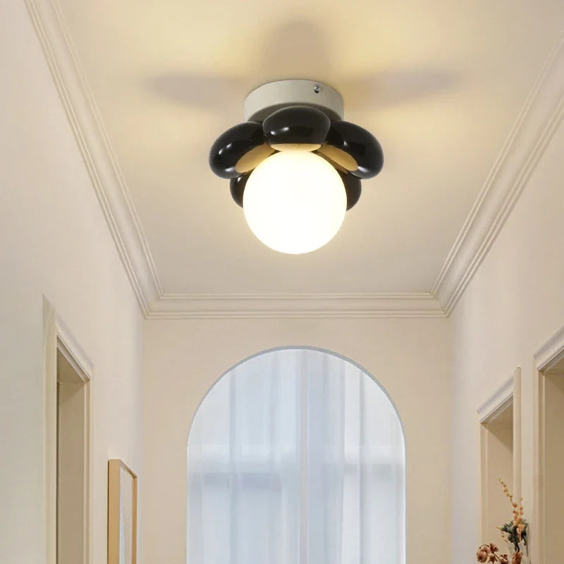 Plafonnier — Nordique éclairage LED pour espace intérieur et extérieur