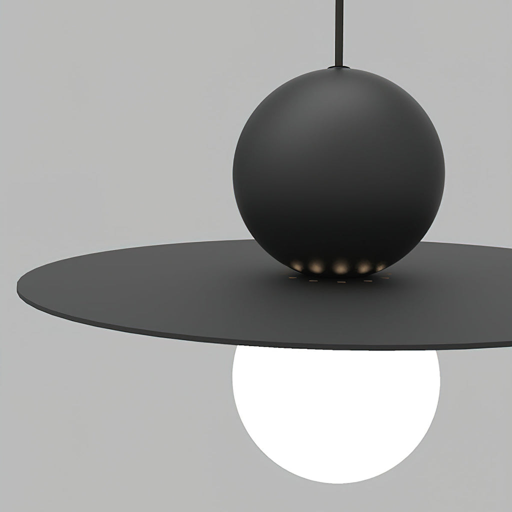 Sky Suspension Hat - Neutralighting