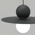 Sky Suspension Hat - Neutralighting