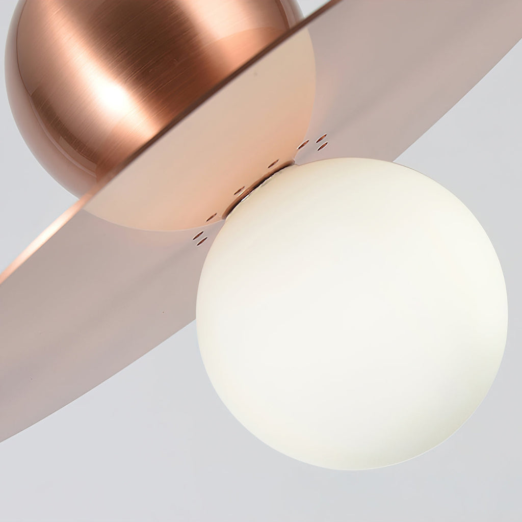 Sky Suspension Hat - Neutralighting