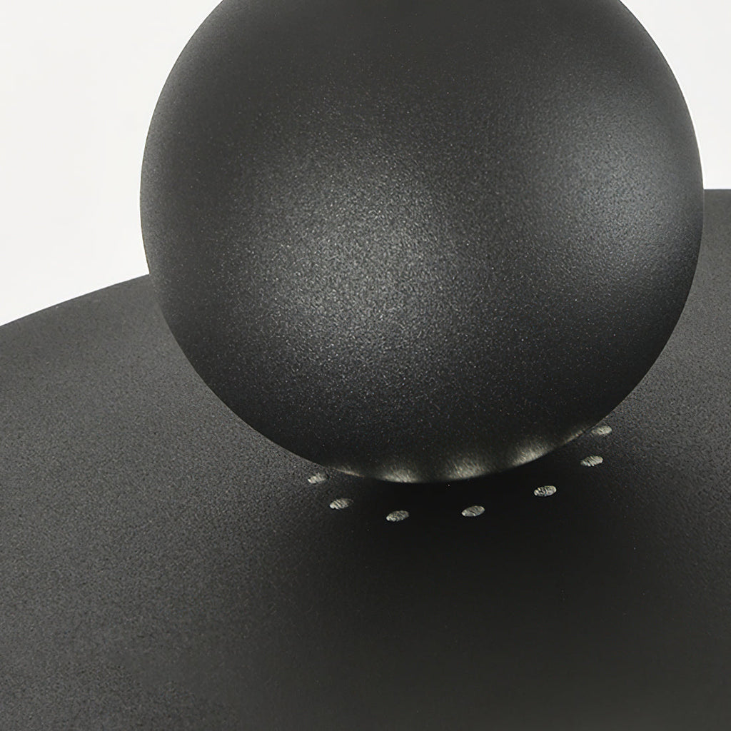 Sky Suspension Hat - Neutralighting
