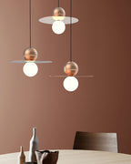 Sky Suspension Hat - Neutralighting