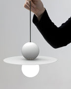 Sky Suspension Hat - Neutralighting