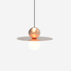 Sky Suspension Hat - Neutralighting