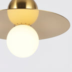 Sky Suspension Hat - Neutralighting