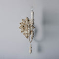 Idoraris Applique Murale Métallique Industrielle Vintage - Neutralighting