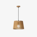 Liorace Suspension Retro en Bois - Neutralighting