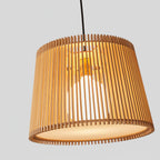Liorace Suspension Retro en Bois - Neutralighting