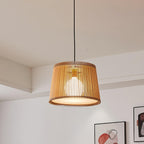 Liorace Suspension Retro en Bois - Neutralighting