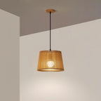 Liorace Suspension Retro en Bois - Neutralighting
