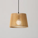 Liorace Suspension Retro en Bois - Neutralighting