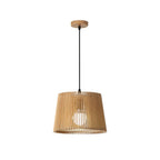 Liorace Suspension Retro en Bois - Neutralighting