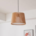 Liorace Suspension Retro en Bois - Neutralighting
