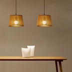 Liorace Suspension Retro en Bois - Neutralighting
