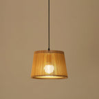 Liorace Suspension Retro en Bois - Neutralighting