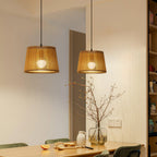 Liorace Suspension Retro en Bois - Neutralighting