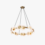 Ilirila Lustre Nordique d'Art Premium - Neutralighting