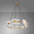 Ilirila Lustre Nordique d'Art Premium - Neutralighting