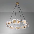 Ilirila Lustre Nordique d'Art Premium - Neutralighting