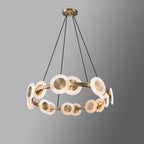 Ilirila Lustre Nordique d'Art Premium - Neutralighting