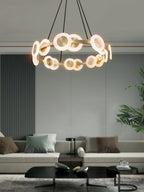 Ilirila Lustre Nordique d'Art Premium - Neutralighting