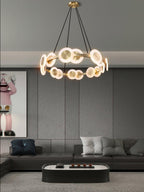 Ilirila Lustre Nordique d'Art Premium - Neutralighting