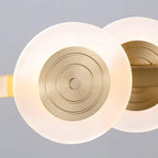 Ilirila Lustre Nordique d'Art Premium - Neutralighting