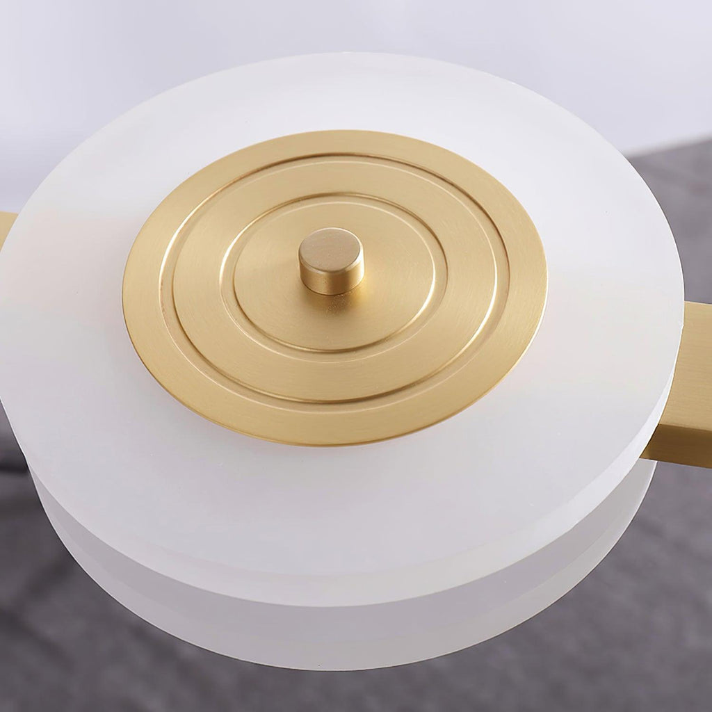 Ilirila Lustre Nordique d'Art Premium - Neutralighting