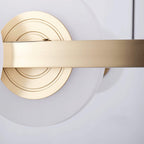 Ilirila Lustre Nordique d'Art Premium - Neutralighting