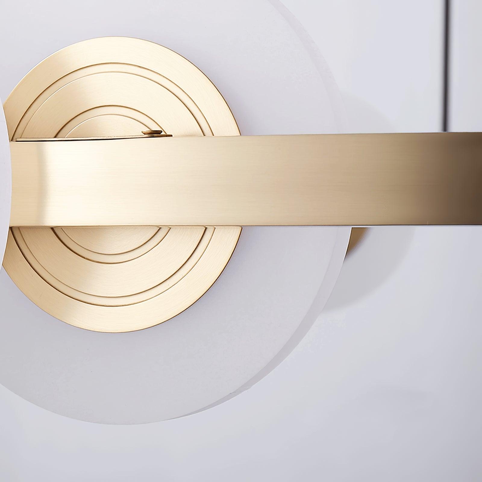 Ilirila Lustre Nordique d'Art Premium - Neutralighting