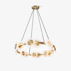 Ilirila Lustre Nordique d'Art Premium - Neutralighting