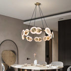 Ilirila Lustre Nordique d'Art Premium - Neutralighting