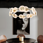 Ilirila Lustre Nordique d'Art Premium - Neutralighting
