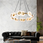 Ilirila Lustre Nordique d'Art Premium - Neutralighting