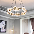 Ilirila Lustre Nordique d'Art Premium - Neutralighting