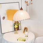 Shell Lampe Pendante Minimaliste en Bois - Neutralighting