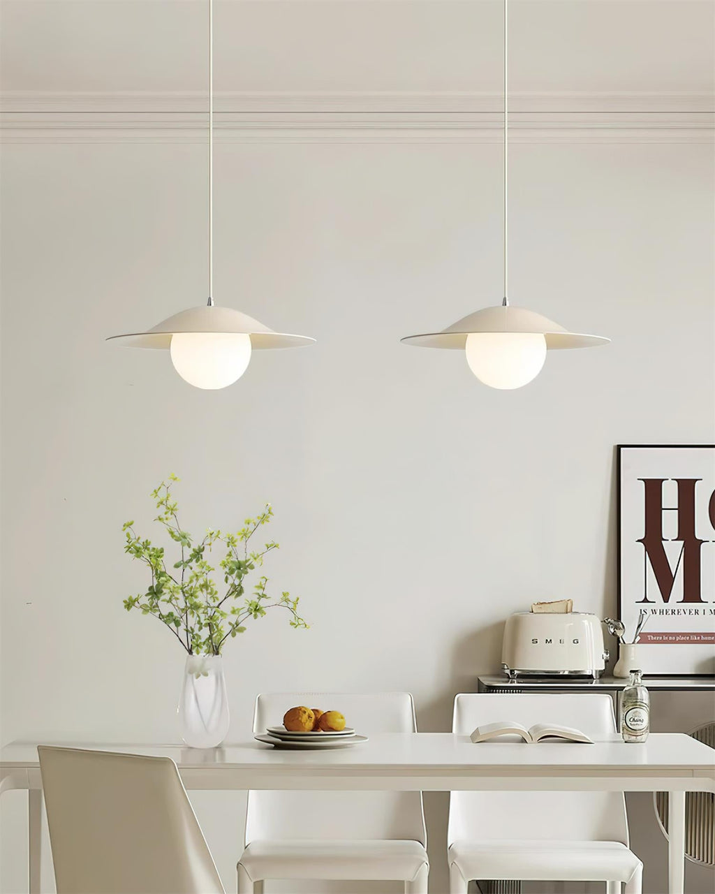 Opilo Lampe Suspendue - Neutralighting