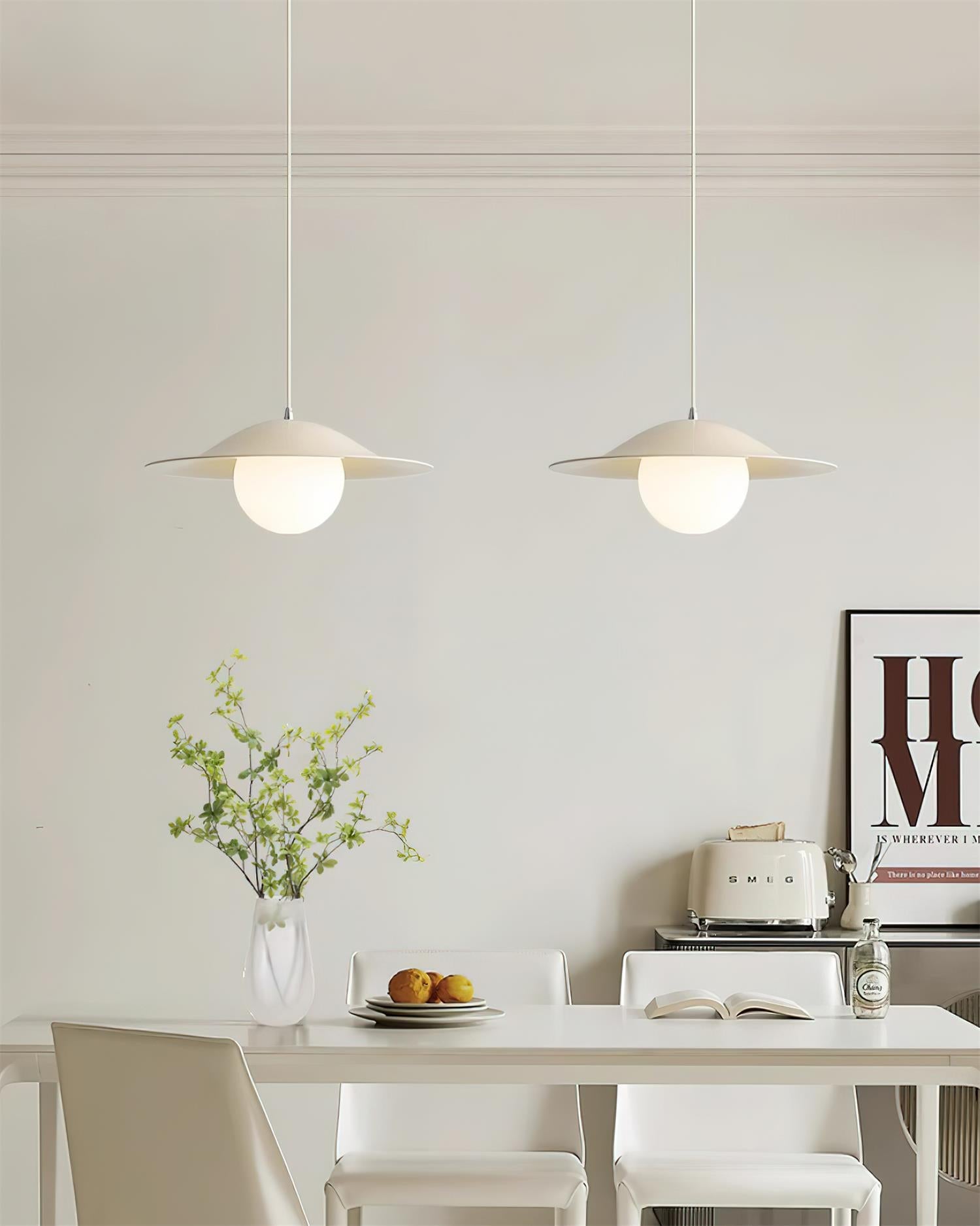 Opilo Lampe Suspendue - Neutralighting