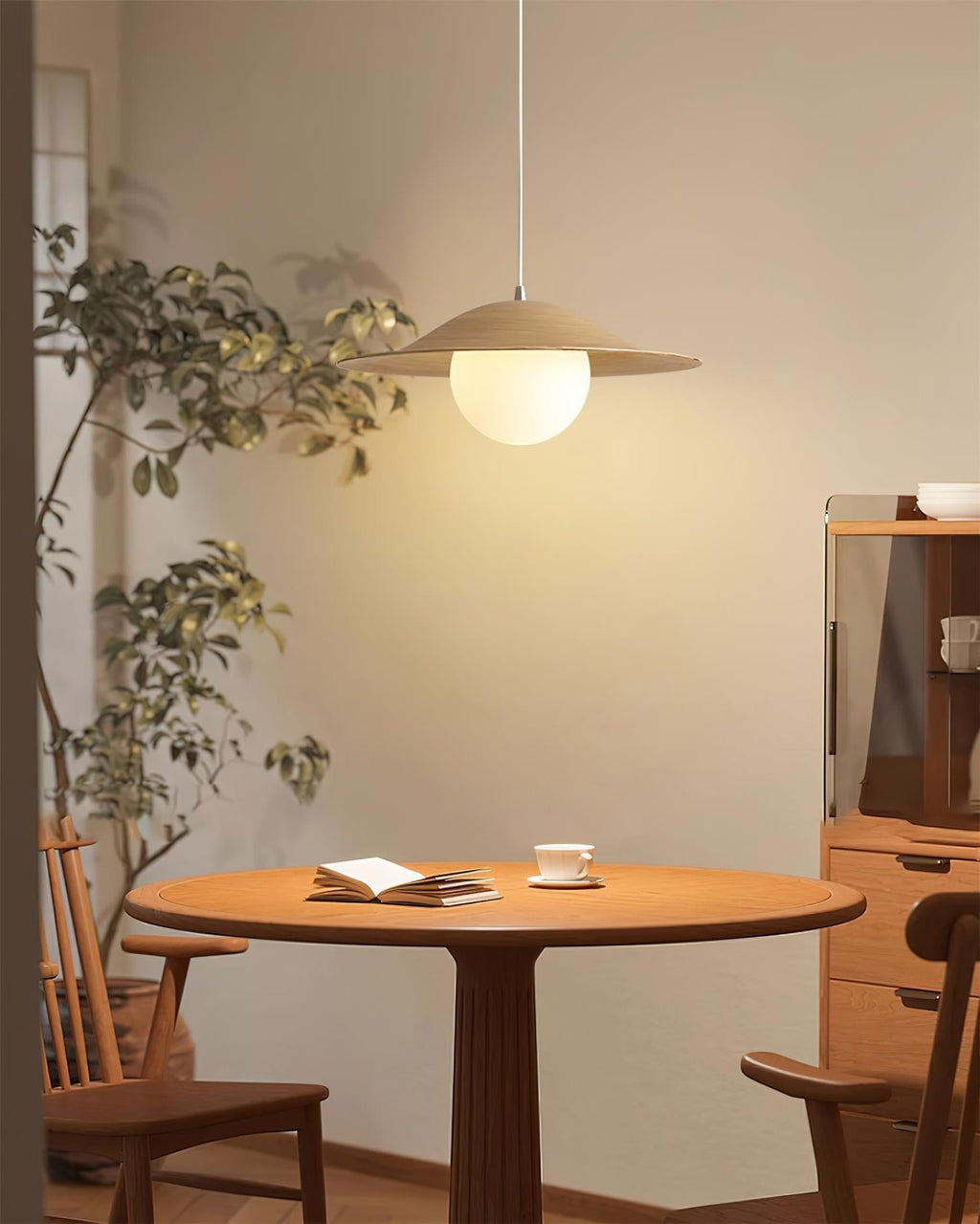 Opilo Lampe Suspendue - Neutralighting