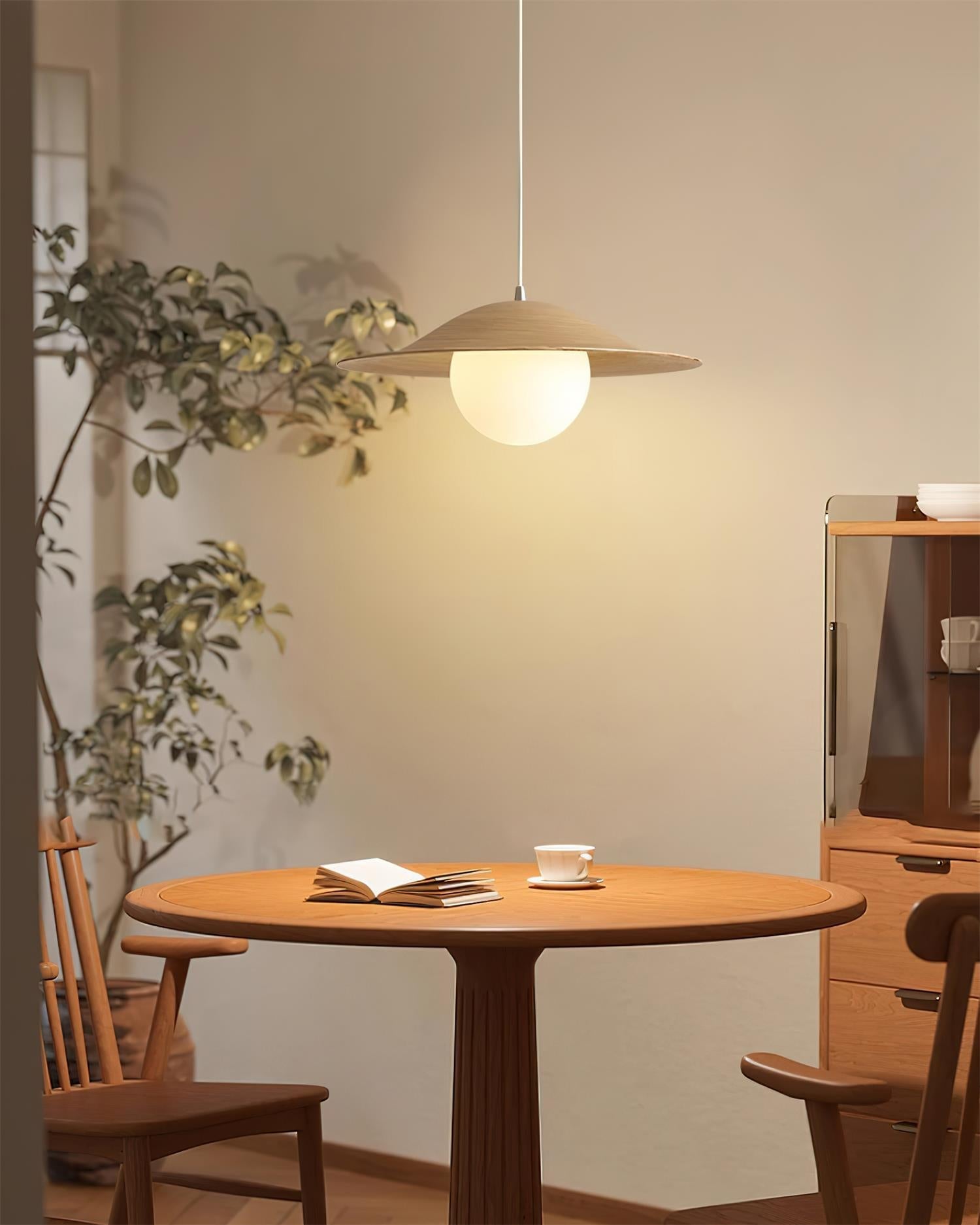Opilo Lampe Suspendue - Neutralighting