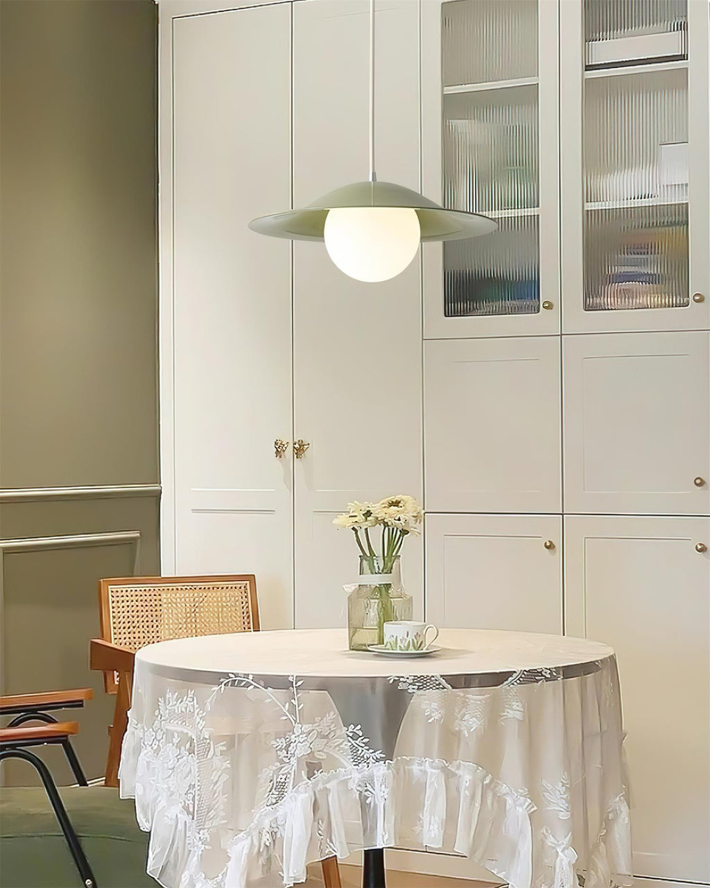 Opilo Lampe Suspendue - Neutralighting