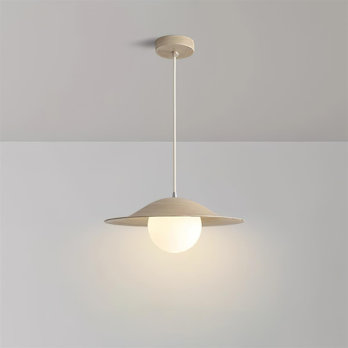 Opilo Lampe Suspendue - Neutralighting