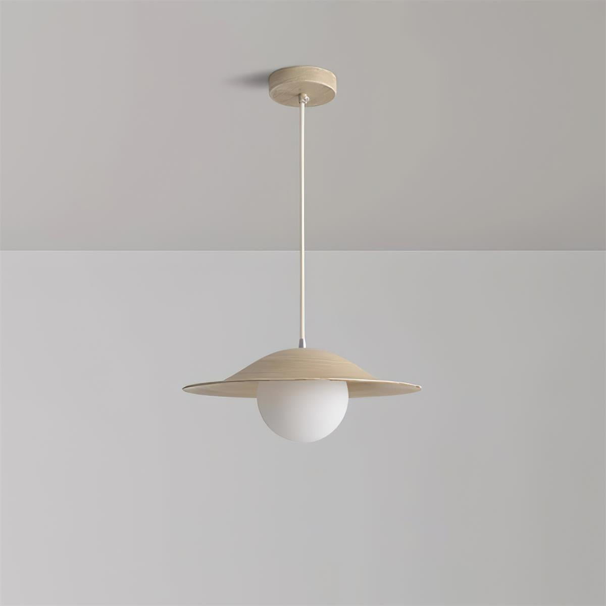 Opilo Lampe Suspendue - Neutralighting