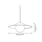 Opilo Lampe Suspendue - Neutralighting